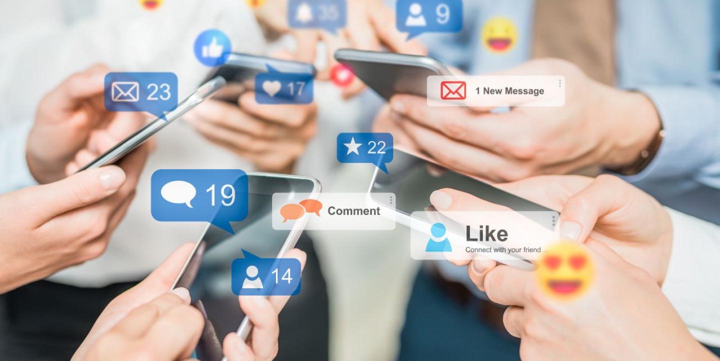 Social Media