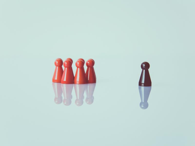 Leadership